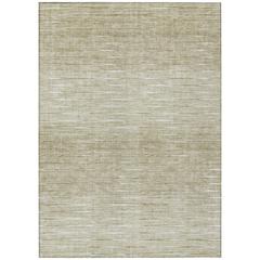 Chantille ACN800 Brown 5' x 7'6" Rug