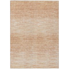 Chantille ACN800 Orange 5' x 7'6" Rug