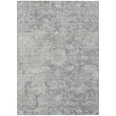Chantille ACN801 Gray 5' x 7'6" Rug