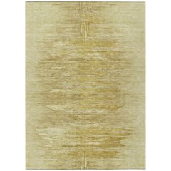 Chantille ACN806 Gold 5' x 7'6" Rug