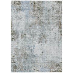 Chantille ACN814 Brown 5' x 7'6" Rug