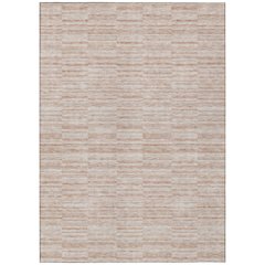 Chantille ACN817 Orange 5' x 7'6" Rug