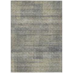Chantille ACN820 Brown 5' x 7'6" Rug