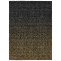 Chantille ACN844 Brown 5' x 7'6" Rug