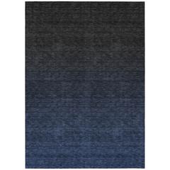 Chantille ACN844 Blue 5' x 7'6" Rug