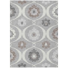 Chantille ACN858 Gray 5' x 7'6" Rug