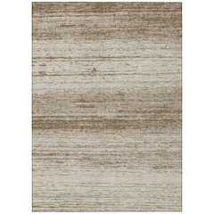 Chantille ACN859 Brown 5' x 7'6" Rug