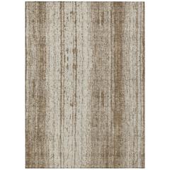 Chantille ACN861 Brown 5' x 7'6" Rug