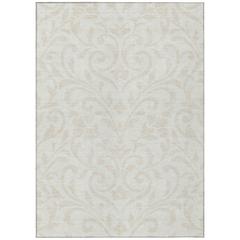 Chantille ACN875 Ivory 5' x 7'6" Rug