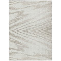Chantille ACN876 Ivory 5' x 7'6" Rug