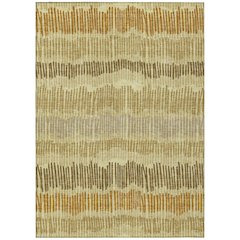 Chantille ACN889 Gold 5' x 7'6" Rug