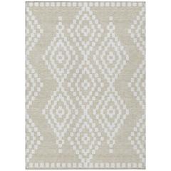 Chantille ACN891 Brown 5' x 7'6" Rug