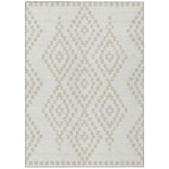 Chantille ACN891 Ivory 5' x 7'6" Rug
