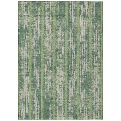 Chantille ACN892 Green 5' x 7'6" Rug