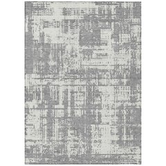Chantille ACN895 Gray 5' x 7'6" Rug