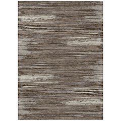 Chantille ACN896 Brown 5' x 7'6" Rug