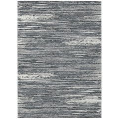 Chantille ACN896 Gray 5' x 7'6" Rug