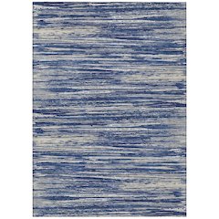 Chantille ACN896 Blue 5' x 7'6" Rug