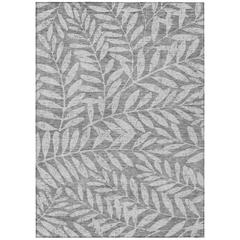 Chantille ACN899 Gray 5' x 7'6" Rug