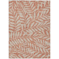 Chantille ACN899 Orange 5' x 7'6" Rug