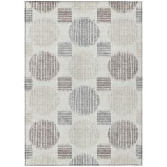 Chantille ACN900 Ivory 5' x 7'6" Rug