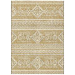 Chantille ACN901 Gold 5' x 7'6" Rug