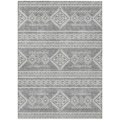 Chantille ACN901 Gray 5' x 7'6" Rug