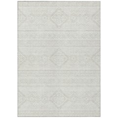 Chantille ACN901 Ivory 5' x 7'6" Rug
