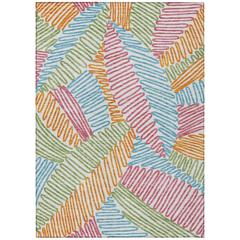 Chantille ACN904 Ivory 5' x 7'6" Rug