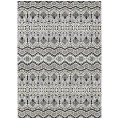 Chantille ACN909 Gray 5' x 7'6" Rug