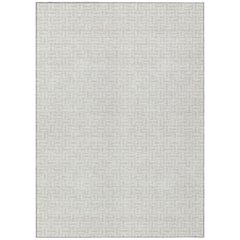 Chantille ACN911 Ivory 5' x 7'6" Rug