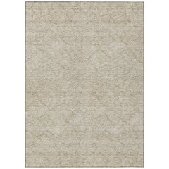 Chantille ACN913 Brown 5' x 7'6" Rug