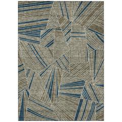 Chantille ACN915 Brown 5' x 7'6" Rug