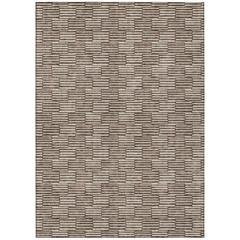 Chantille ACN918 Brown 5' x 7'6" Rug