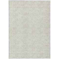 Chantille ACN918 Ivory 5' x 7'6" Rug