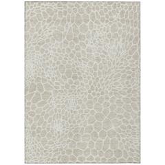 Chantille ACN919 Brown 5' x 7'6" Rug
