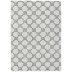 Chantille ACN921 Gray 5' x 7'6" Rug