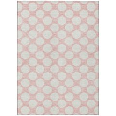 Chantille ACN921 Pink 5' x 7'6" Rug