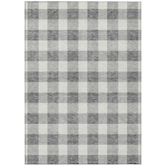 Chantille ACN923 Gray 5' x 7'6" Rug