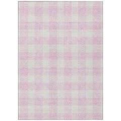 Chantille ACN923 Pink 5' x 7'6" Rug