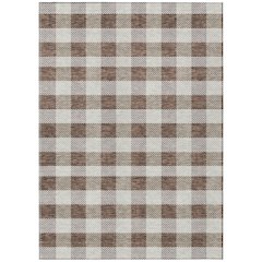 Chantille ACN924 Brown 5' x 7'6" Rug