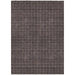 Chantille ACN925 Brown 5' x 7'6" Rug