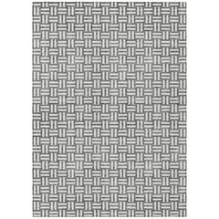 Chantille ACN925 Gray 5' x 7'6" Rug