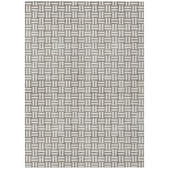 Chantille ACN925 Brown 5' x 7'6" Rug