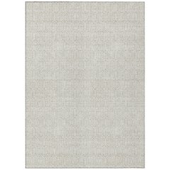 Chantille ACN926 Brown 5' x 7'6" Rug