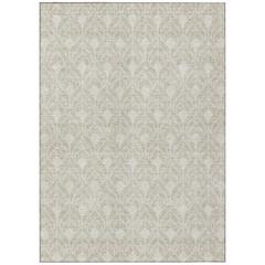 Chantille ACN927 Brown 5' x 7'6" Rug