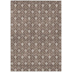 Chantille ACN927 Brown 5' x 7'6" Rug