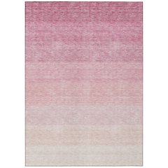 Chantille ACN928 Pink 5' x 7'6" Rug