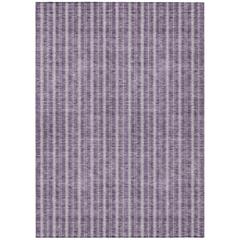 Chantille ACN929 Purple 5' x 7'6" Rug