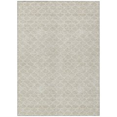 Chantille ACN933 Brown 5' x 7'6" Rug